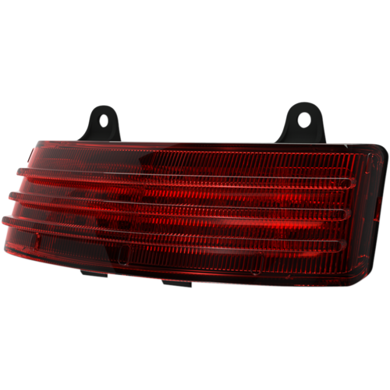 LIGHT TRIBAR 14-19 FLHX RED