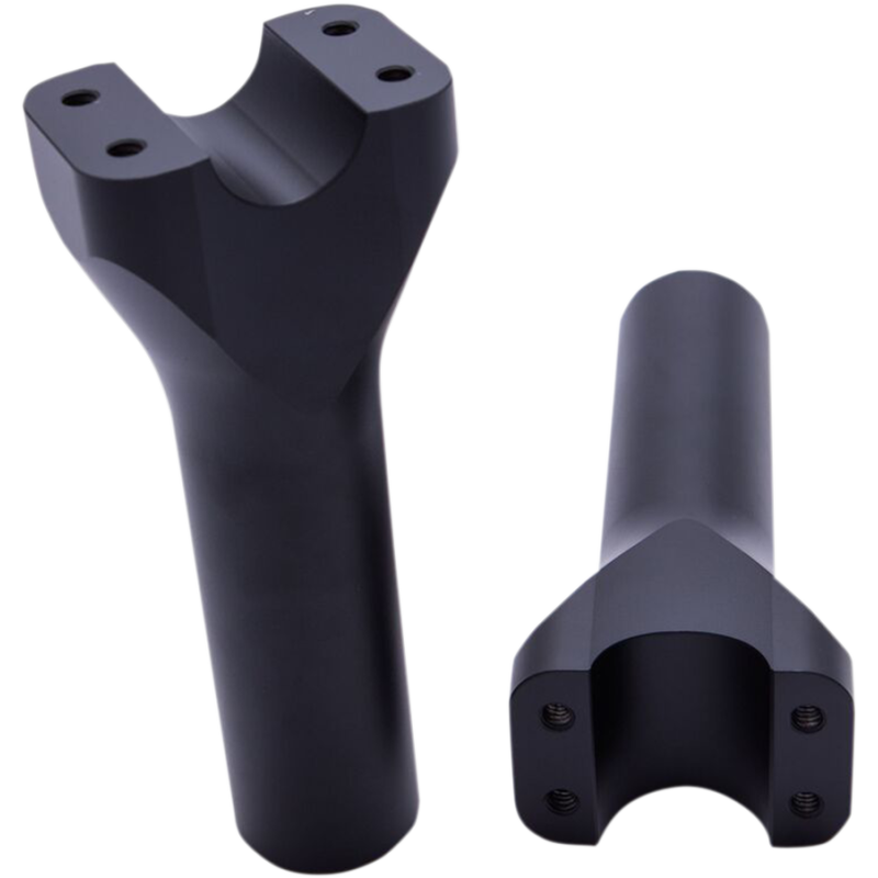 RISERS ASSULT 6 X1" RC  "