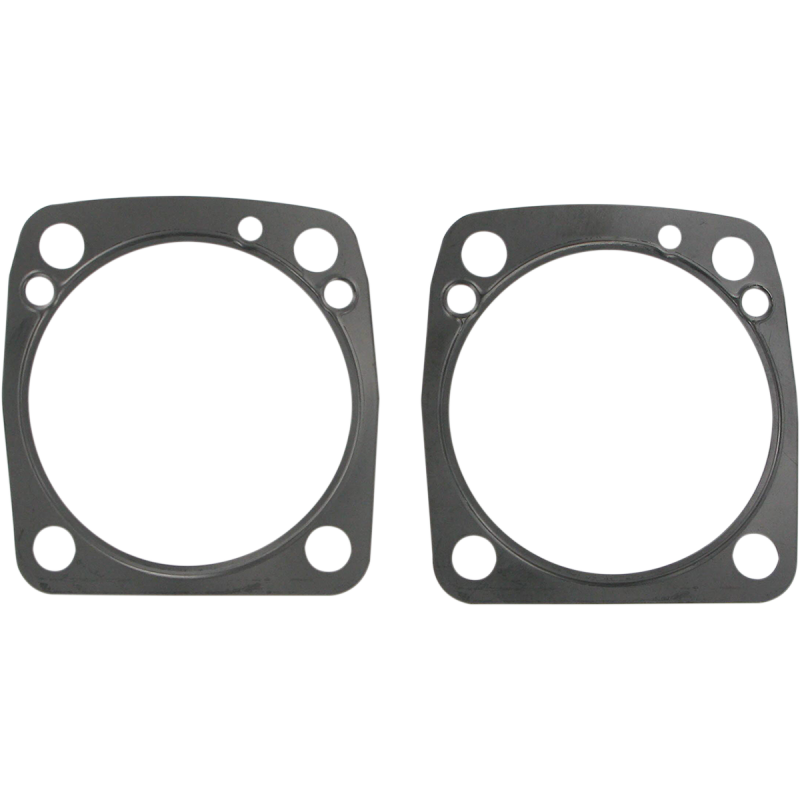 84-99 B/T EVO BASE GASK .010" STEEL 2PK