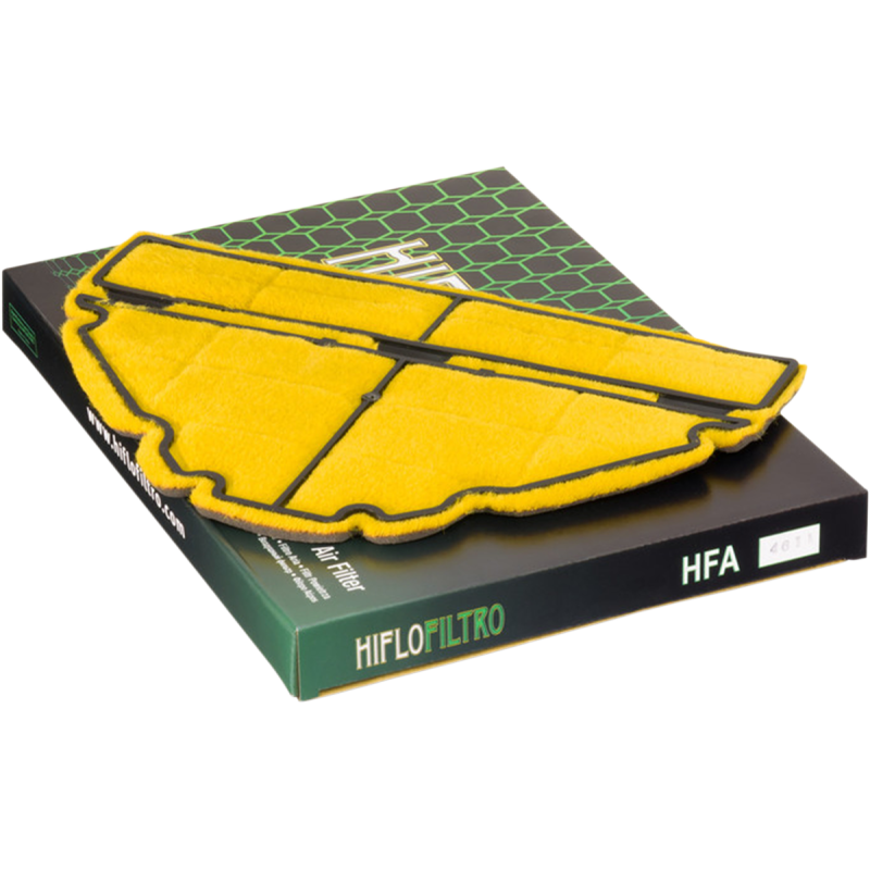 FILTERAIR HIFLOFILTRO YAM
