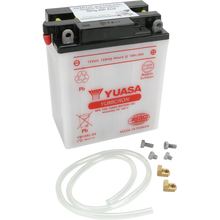 YB12AL-A2 YUMICRON 12 VOLT