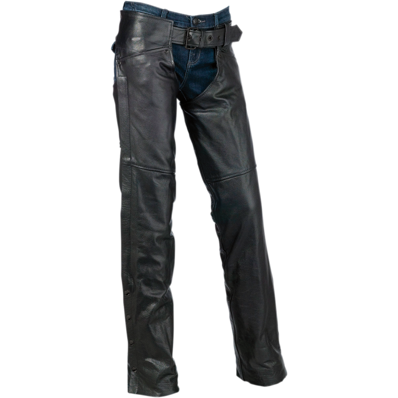 CHAPS WMN SABOT BK M