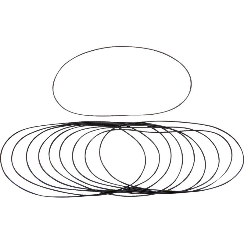 70-81 INNER CHAIN COVER TO MOTOR (10PK)