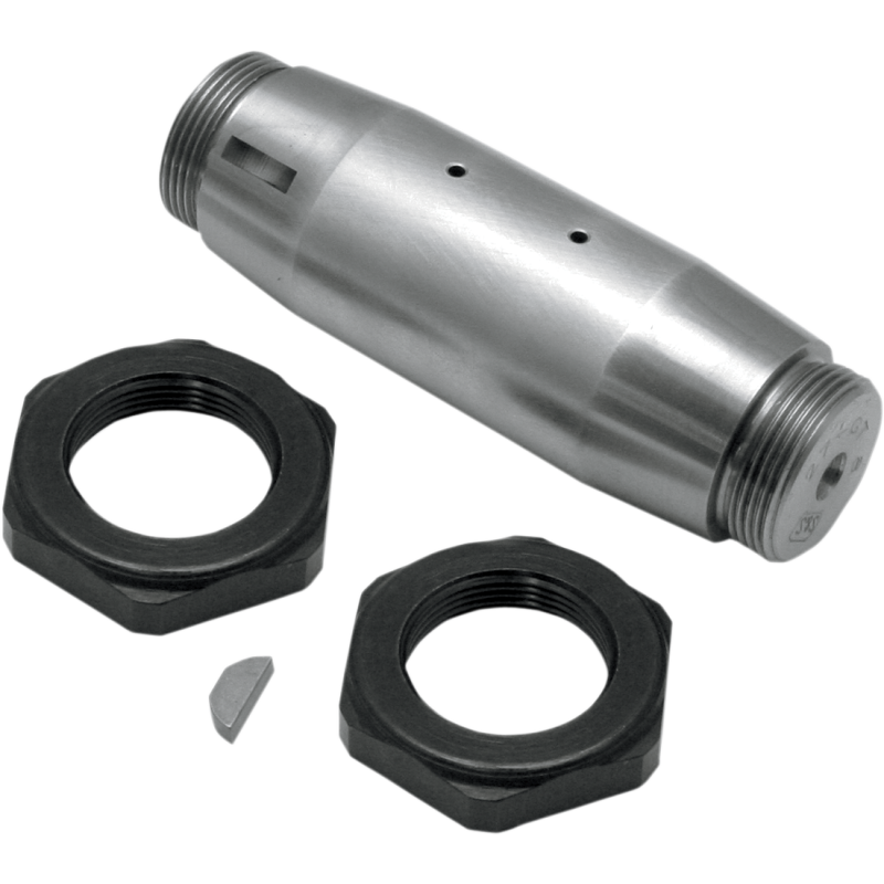 41-81 B/T CR/PIN 2 HOLE (1.249) S&S