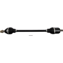 DEMON HD AXLE