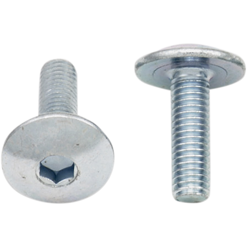 M5-0.8x16 Fairing Bolt  (10Pk)