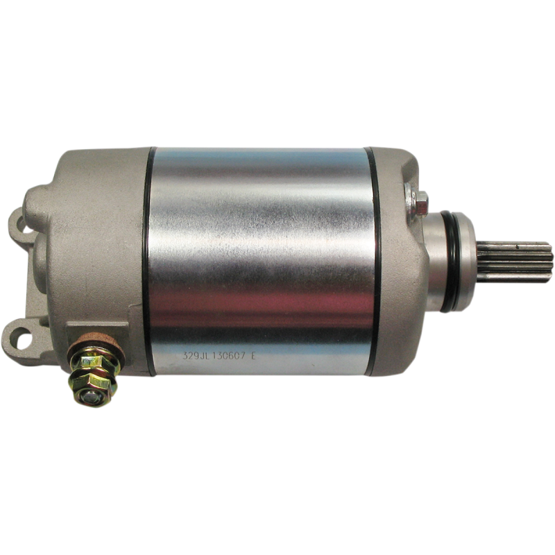New Polaris Starter Motor