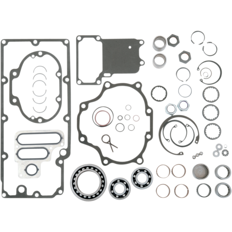 07-16 FLHT 6SP TRANS REBUILD KIT