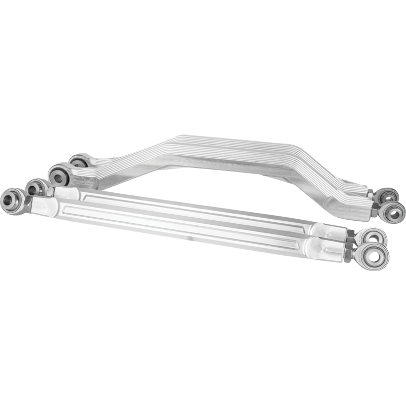 RADIUS RODS HC MACHINED