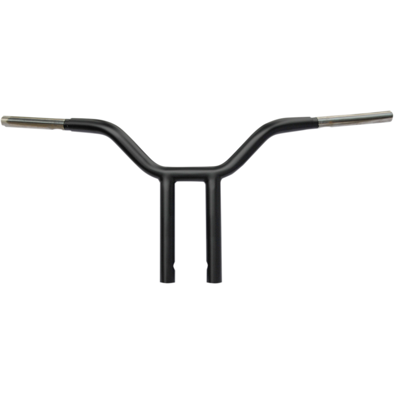HANDLEBAR ST FTR 12" BLK