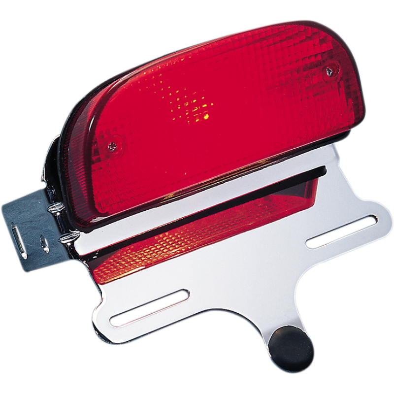 84-98 FXST/FXWG F/BOB FENDER T/LIGHT