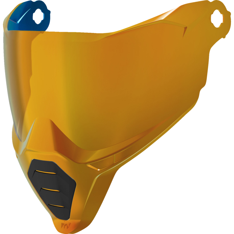 SHIELD ULTRAFLITE 25K GOLD