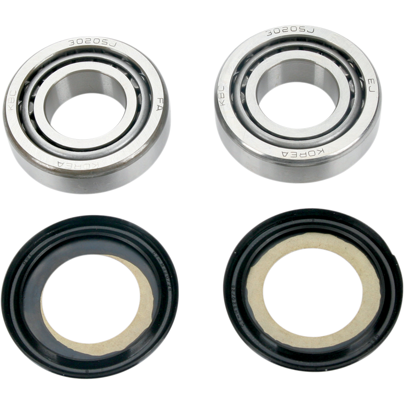 STEERING STEM BEARING KIT
