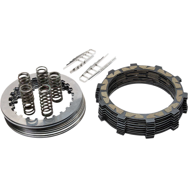 CLTCH PK TQ TRX250R 86-89