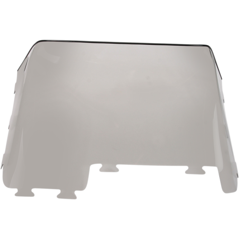 KAWASAKI/SNO-JET WINDSHIELD SMOKE
