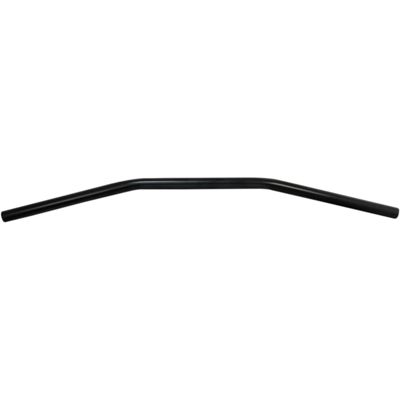 H/BAR DRAG SATIN BLACK