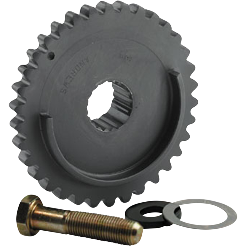 SPROCKET CAM CHAIN RR KT