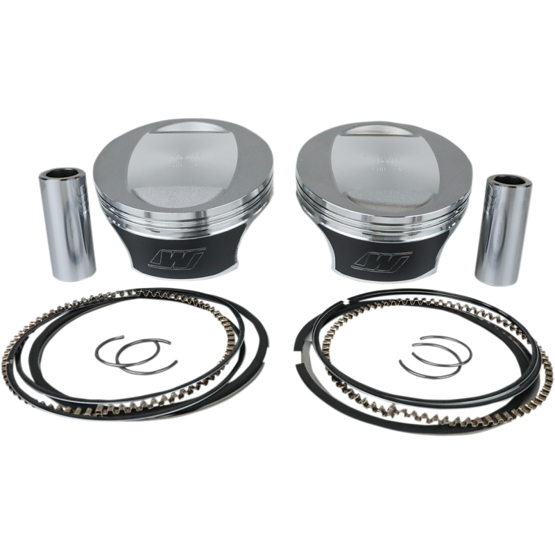 PISTN KT TRKR 96-106 STD