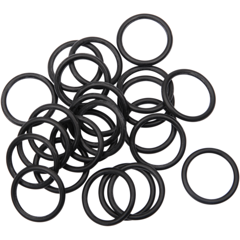 O-RING OIL PUMP MILW 8 25PK