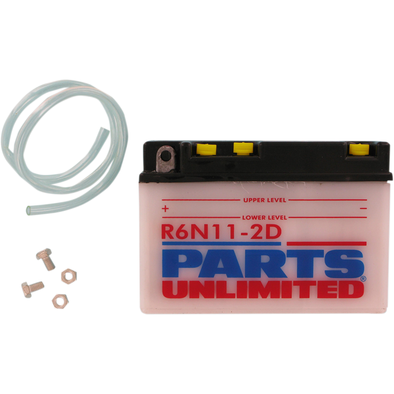 R6N11-2D PARTS BATTERY