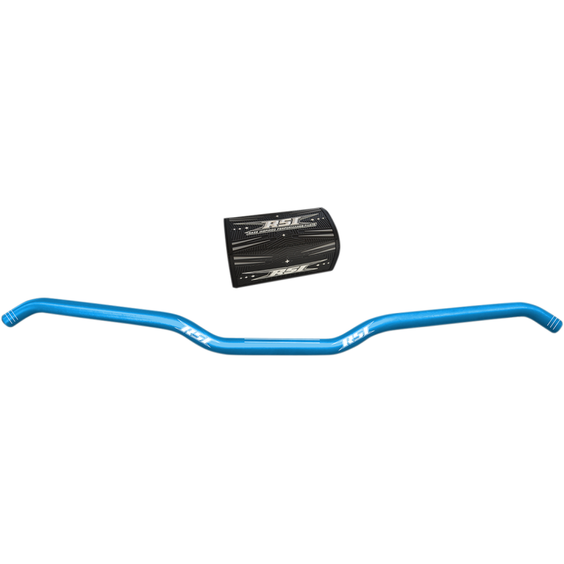 HANDLEBAR 13DEG. HOOK BL