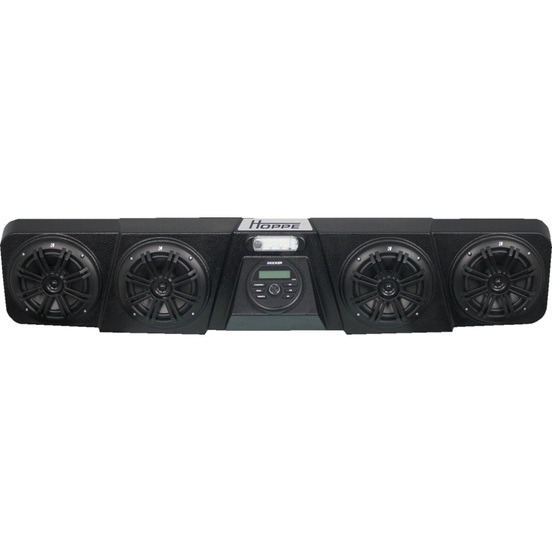 AUDIO MINI CF MOTO