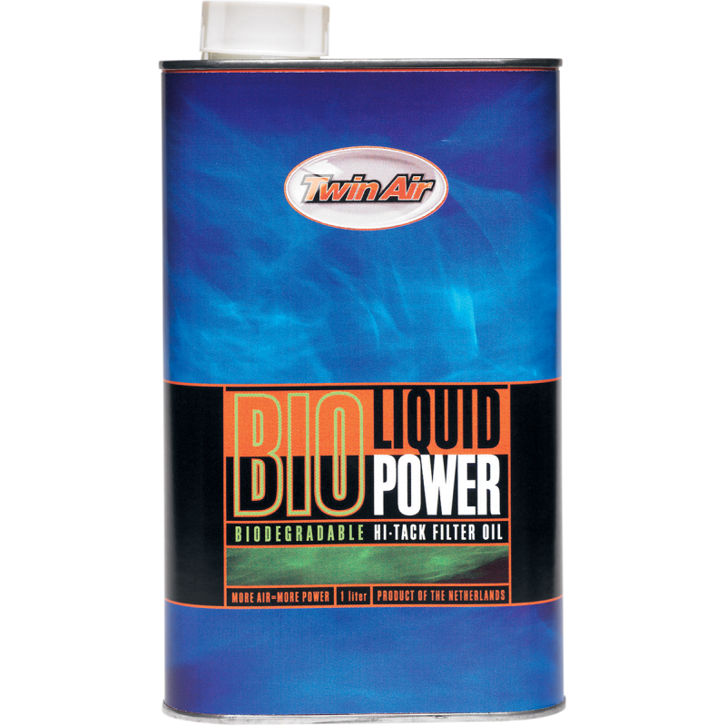 LIQUID BIO POWER FILTER OIL TWIN AIR 1L