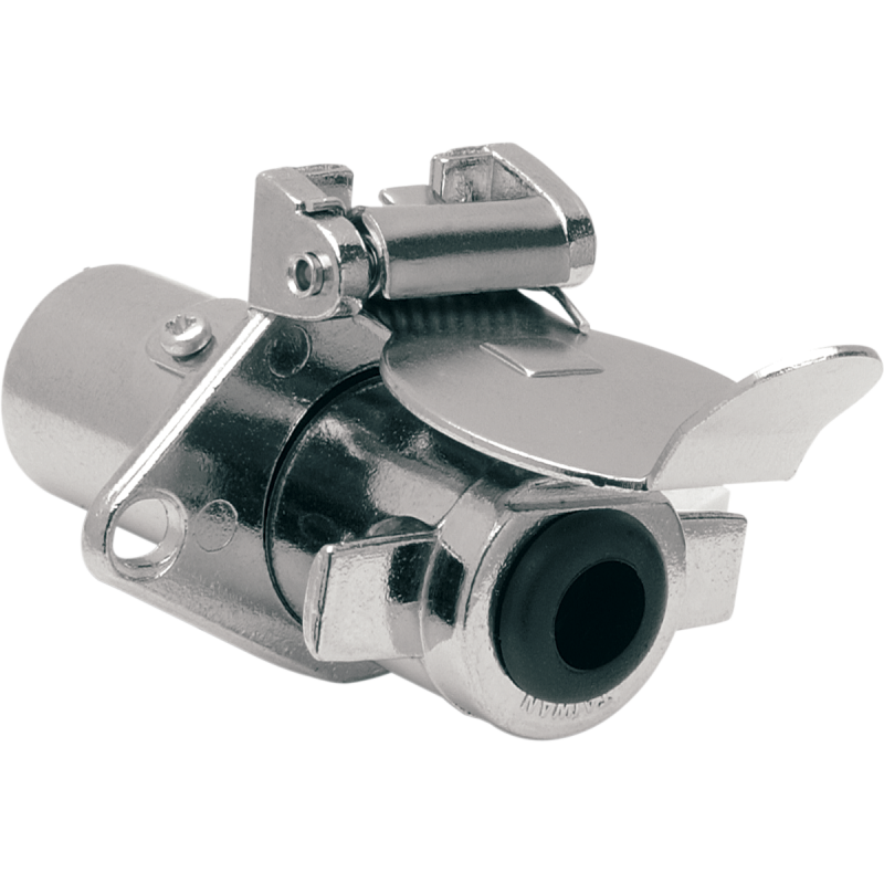 REPLC FIVE PIN CONNECTOR ONLY EA