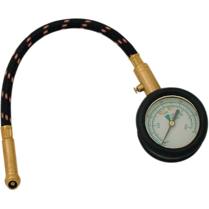 TIREPRO DIAL TIRE GUAGE