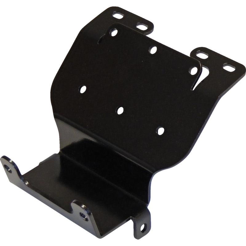 WINCH MOUNT - HONDA TRX 300
