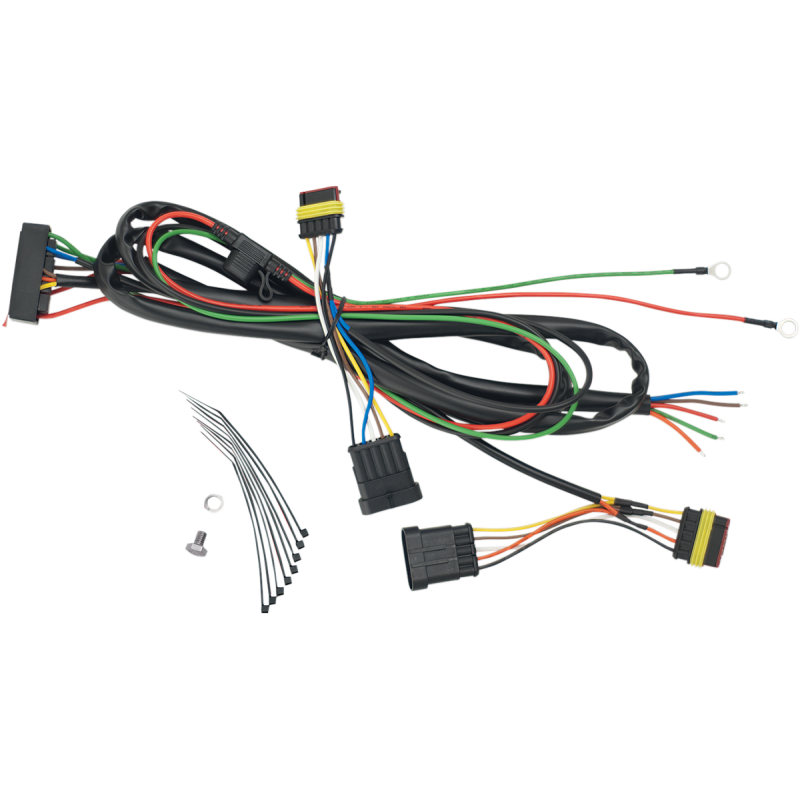 TRAILER HARNESS CAN-AM RT