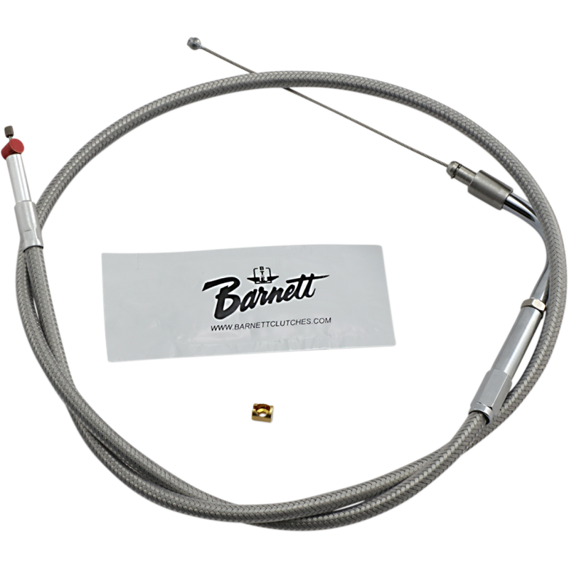 02-06 VRSCA S/S IDLE CABLE