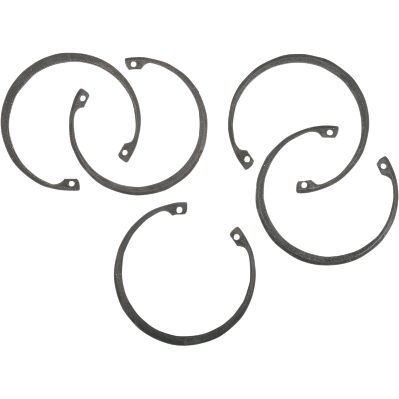80-09 B/T M/SHAFT RETAIN RINGS ( 5PK)
