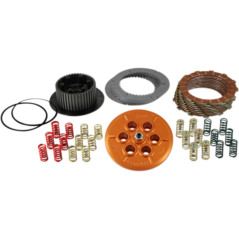 98-06 B/T SCORPION BILLET CLUTCH