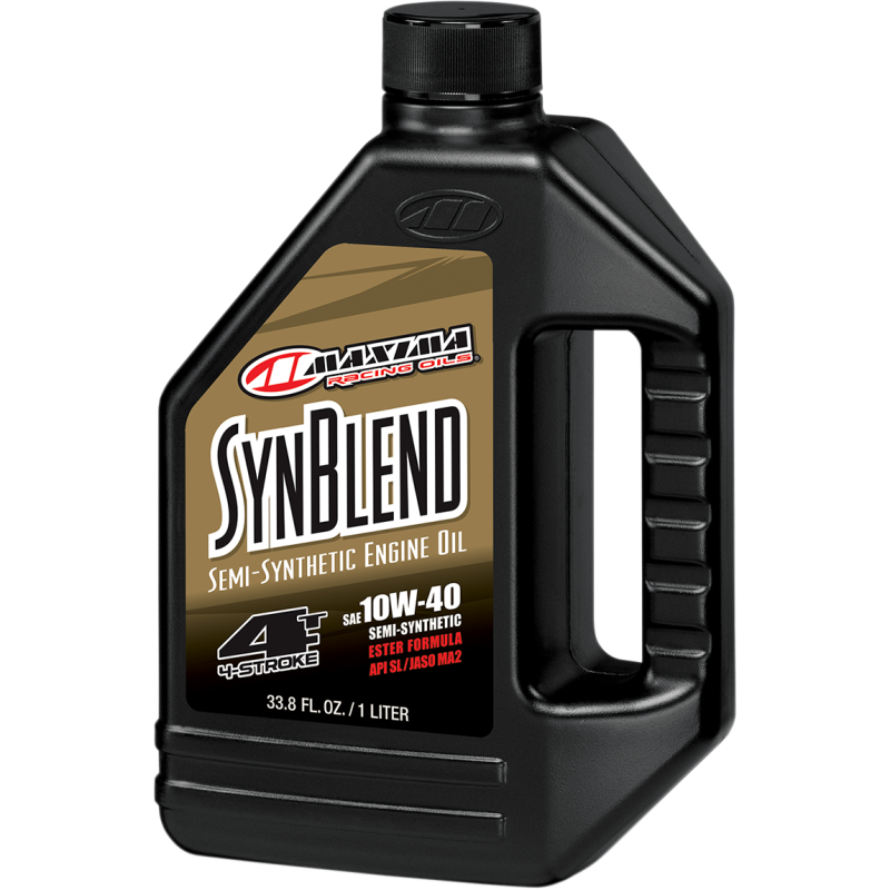 SYN BLEND 10W40 1 LITRE