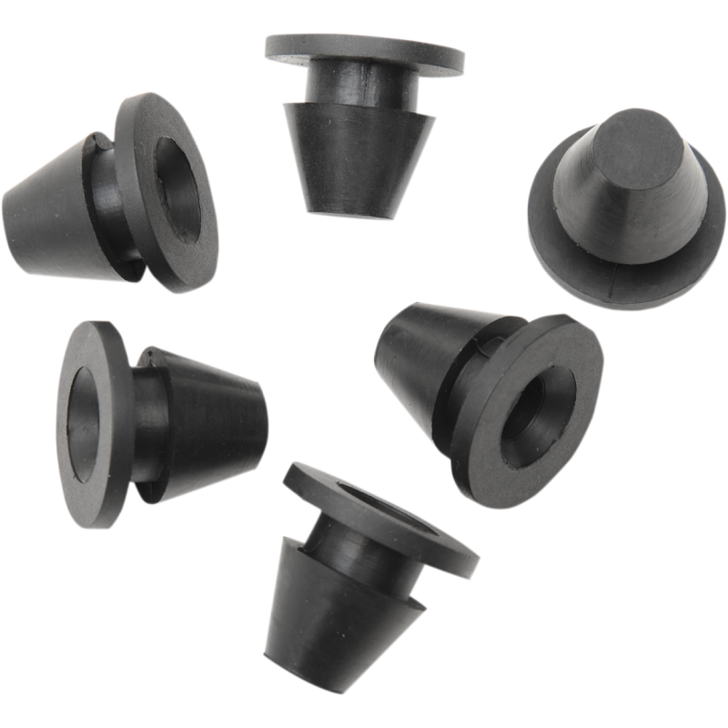 GROMMET CVR 08-19 FLHT 6PK