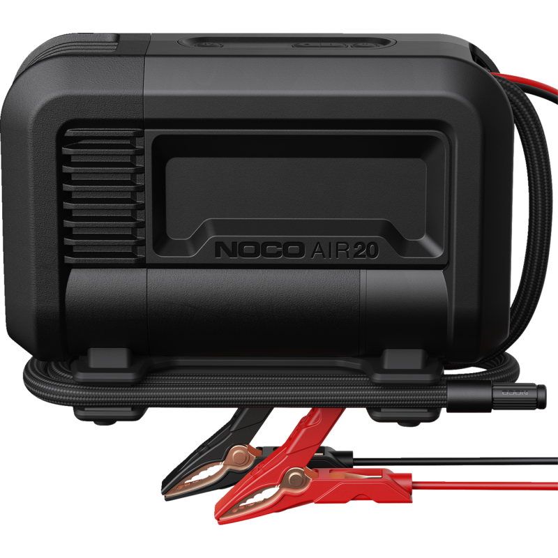 20A Portable Air Inflator