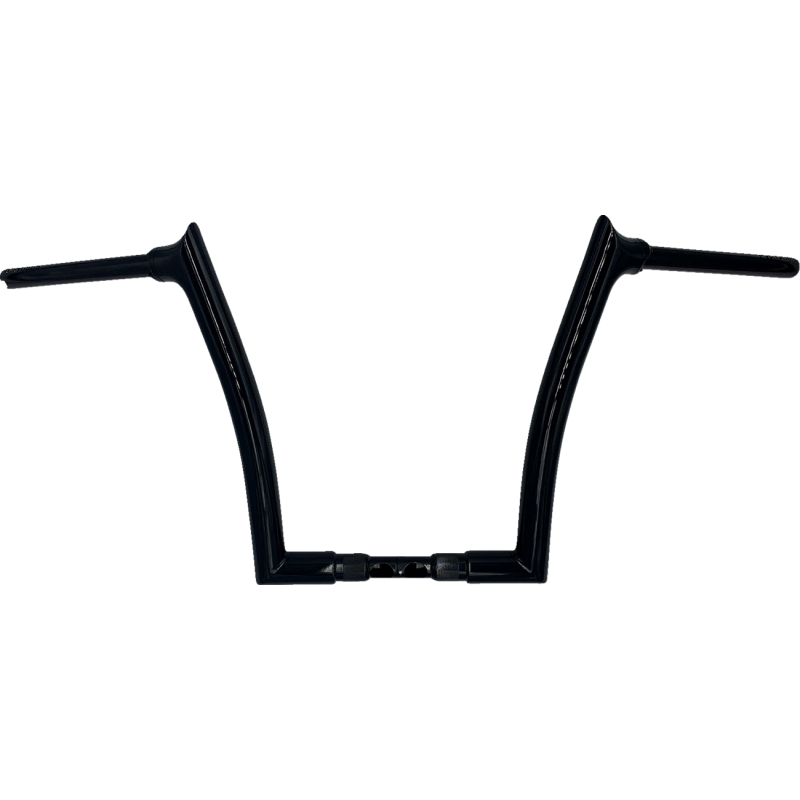 H-BAR BL.1.5"14"PT 21+FLT