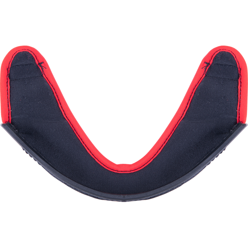 CHIN CURTAIN S-R10 XL/2X