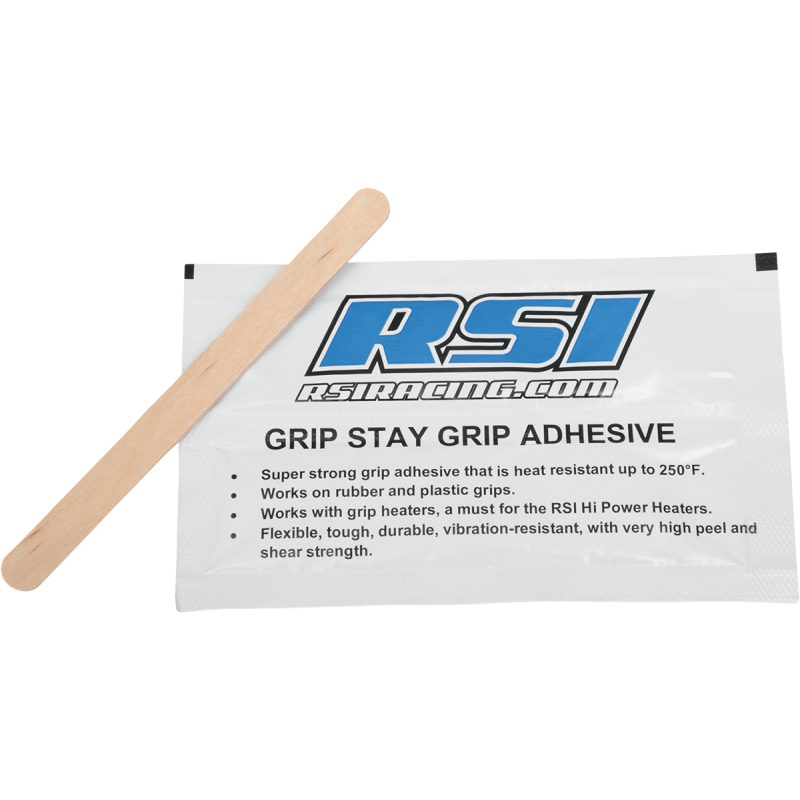 GRIP ADHESIVE HI TEMP