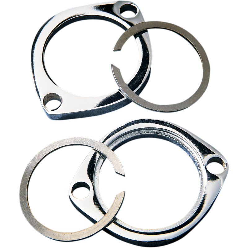 84-UP B/T&XL EX/FLANGE KIT PYTHON