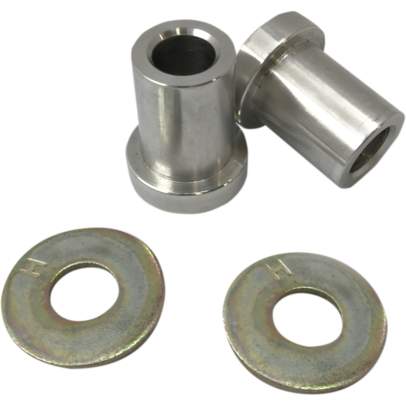 BUSHINGS SOLID RISER RAW