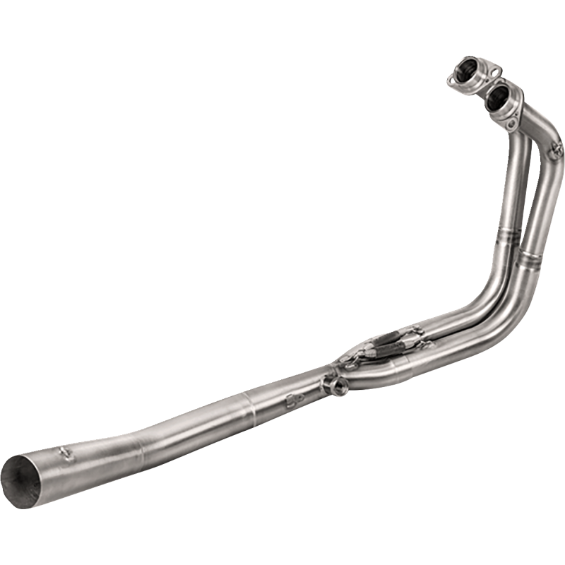 18-23 NINJA 400 HEADERS SS
