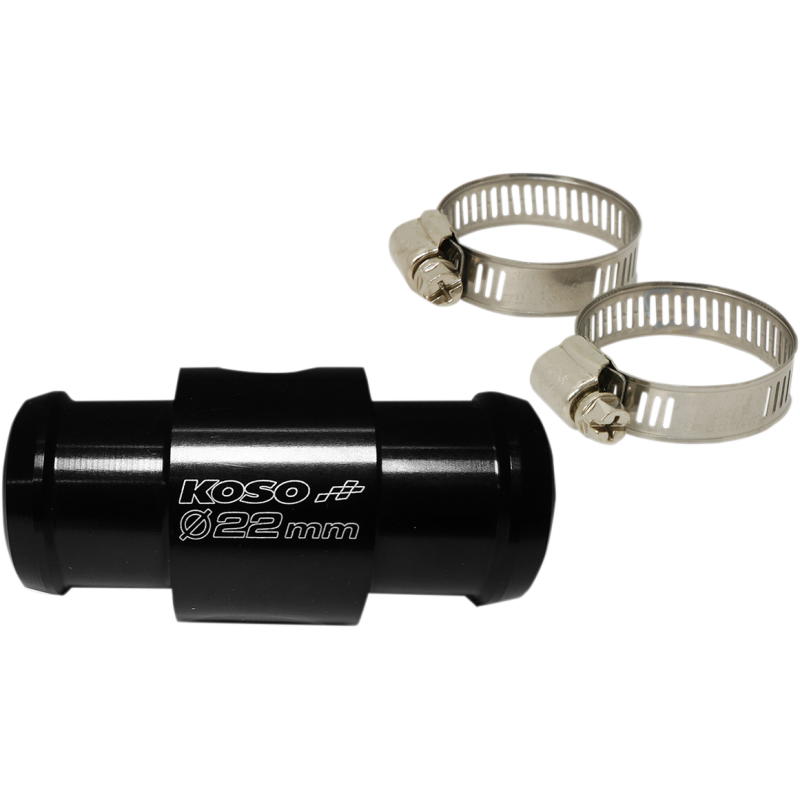 WATER TEMP W-22MM ADAPT