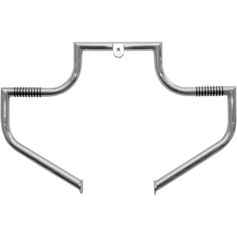 00-17 FLST HIGHWAY BAR W/PEGS
