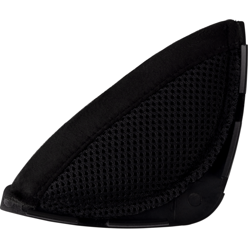 CHIN CURTAIN DOMN BK