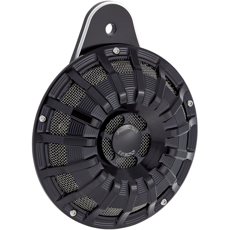 HORN 15SPK XL BLACK
