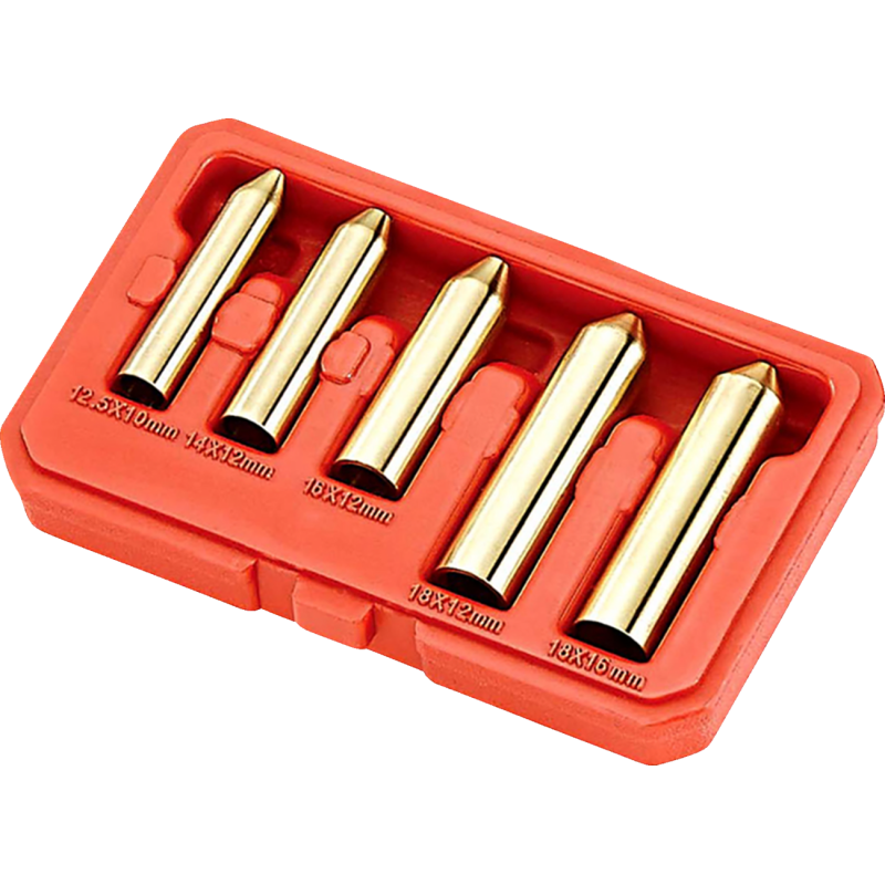 TOOL SHOCK SEAL SET