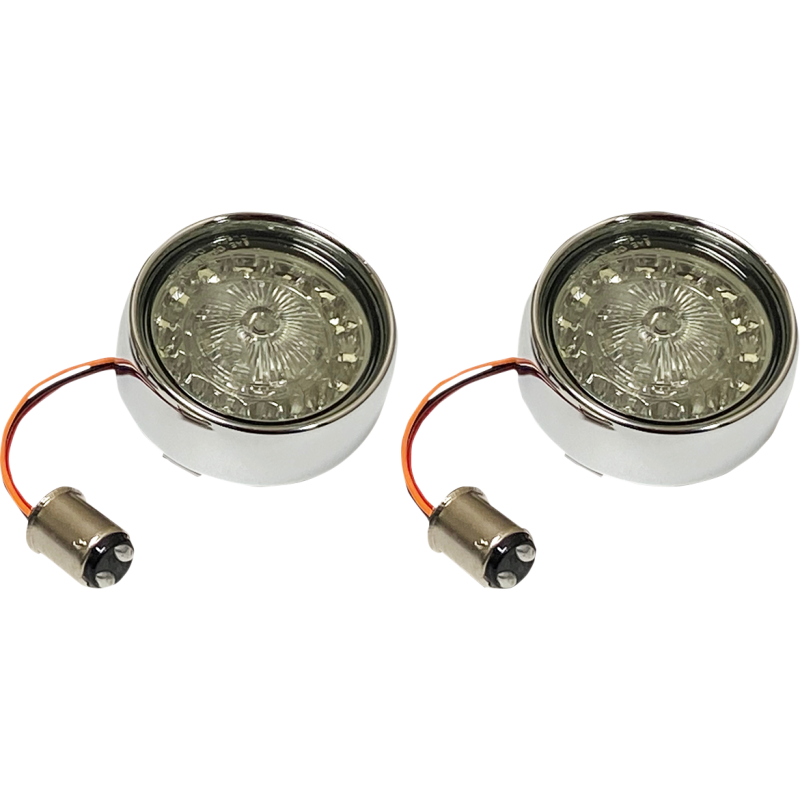 SIGNAL INSERT RED CHR SMK