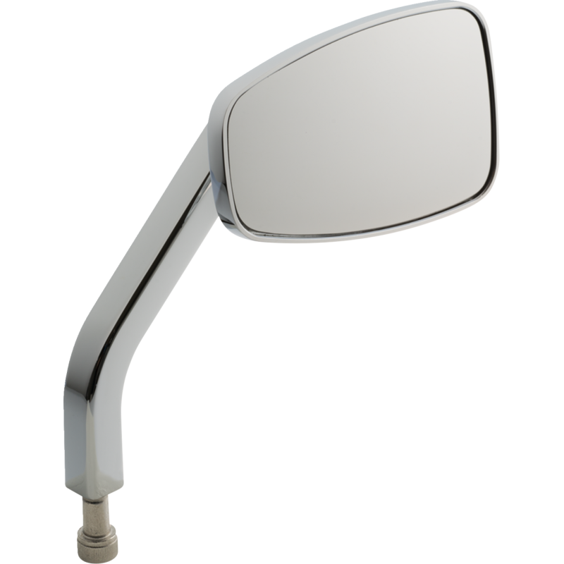 MIRROR OE NO.8 CAFE CHROME RIGHT